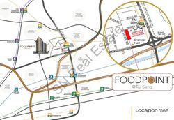 Food Point @ Tai Seng (D13), Factory #603062811
